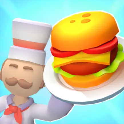 Restaurant Boss: Food Tycoon Cheats