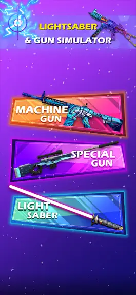 Game screenshot Lightsaber: Scifi Simulator mod apk