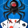 Spider Solitaire by Mint - iPhoneアプリ