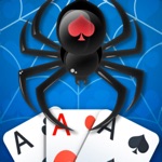 Download Spider Solitaire by Mint app