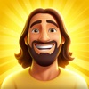 Holy Bible Run: Jesus Miracles icon