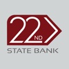 22nd State Bank Mobile icon
