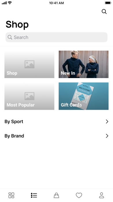 MSD Store