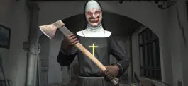 Game screenshot Scary Nun: Evil Horror Killer mod apk