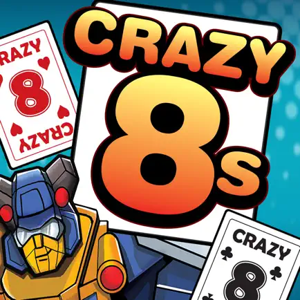 Crazy Eights for Everyone Cheats