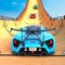 Icon Ramp Car Stunt Game Car Game