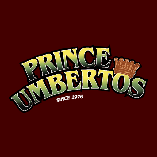 Prince Umberto