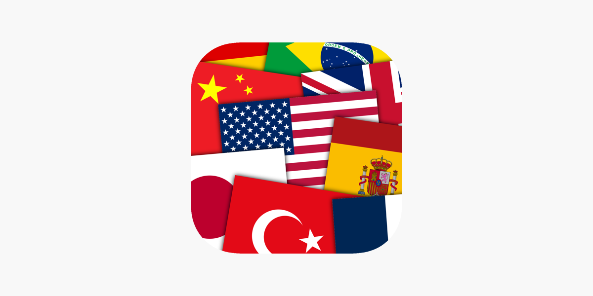 Flag Game for Android - Free App Download