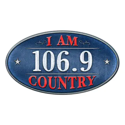 I Am Country 106.9 Читы