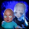 Scary Horror Baby House Game icon
