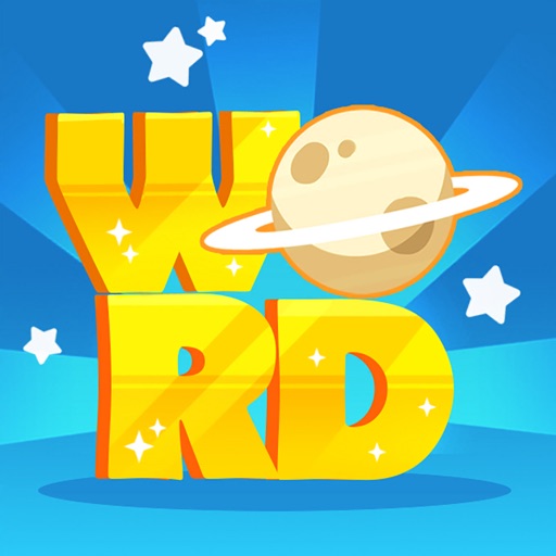 Word Cosmos icon