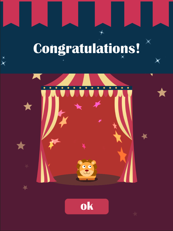 Screenshot #6 pour The Amazing Circus