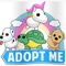 Get Authentic adopt me wallpapers with this innovative App for your devices