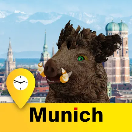 Munich Hightime Tours Cheats