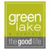 Experience Green Lake delete, cancel