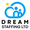 Dream Staffing delete, cancel