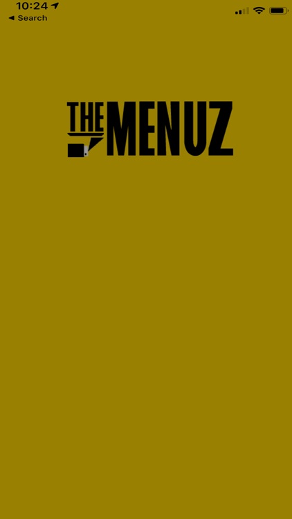 The MenuZ