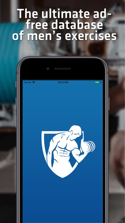 Gym Workout Planner & Tracker