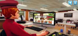 Game screenshot Cooking Story Restaurant Games hack