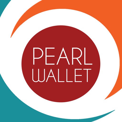 Pearl Wallet