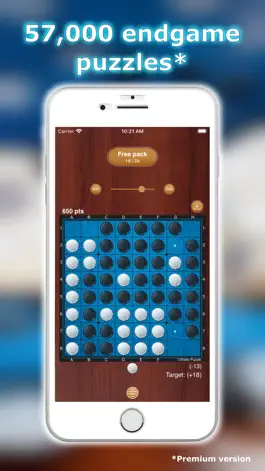 Game screenshot Black and white board games apk