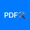 PDF Mpjex - Editor for pdf contact information