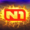 Blaze Coffee icon