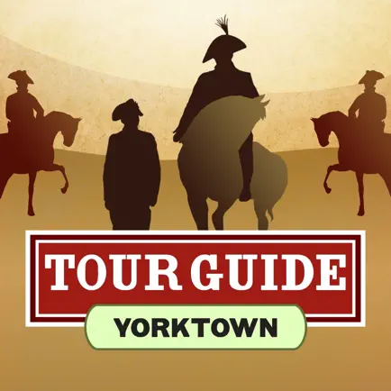 Yorktown Tour Guide Cheats