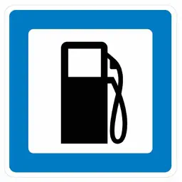 IsI Tanktagebuch app icon