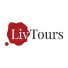 LivTours - iPhoneアプリ