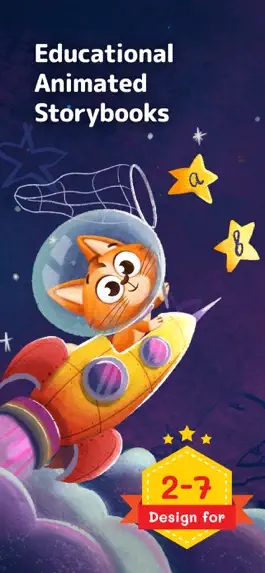 Game screenshot Lalabook: Kids Bedtime Stories mod apk