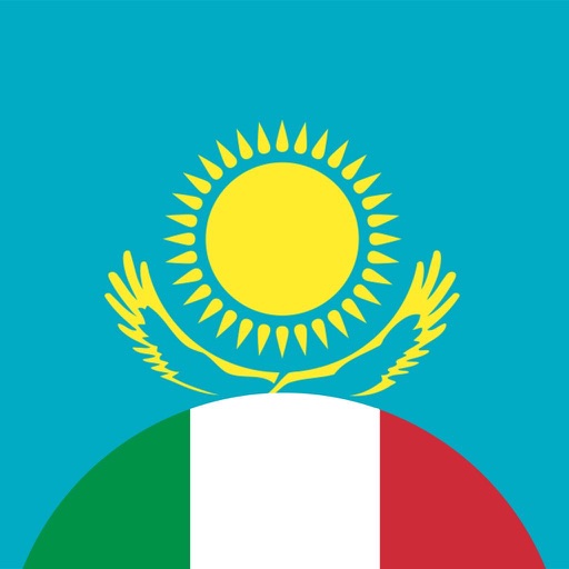 Dizionario Kazako-Italiano icon