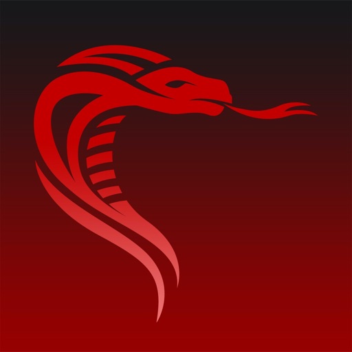 CEL-TEC Red Cobra iOS App