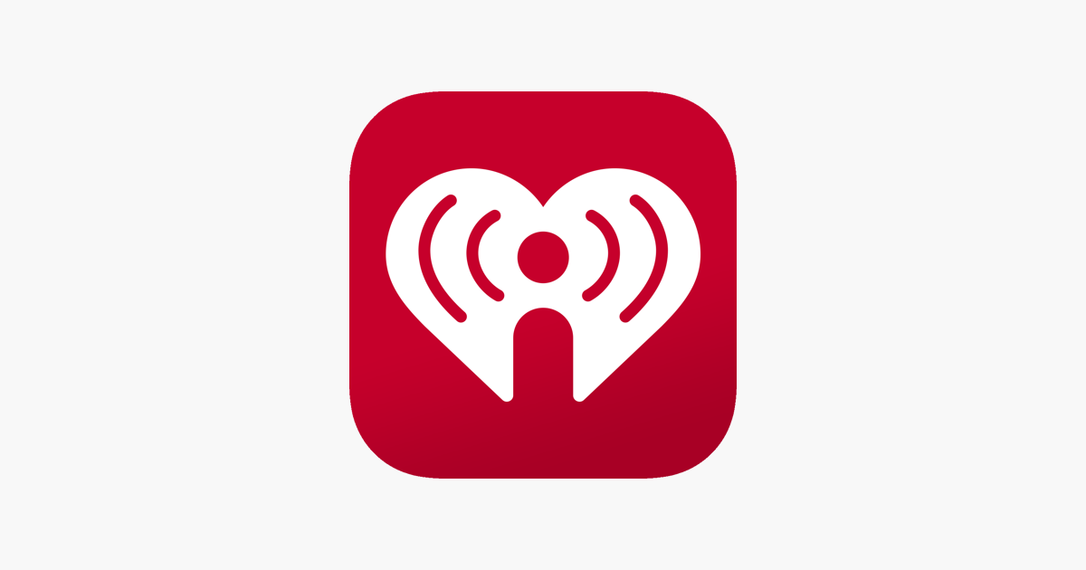 iHeart: Radio, Podcasts, Music on the App Store