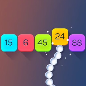 屏幕截图 (9) Hyper Snake Balls