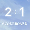 MEScoreboard icon