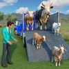 Farm Animals: Pet Rescue Games icon