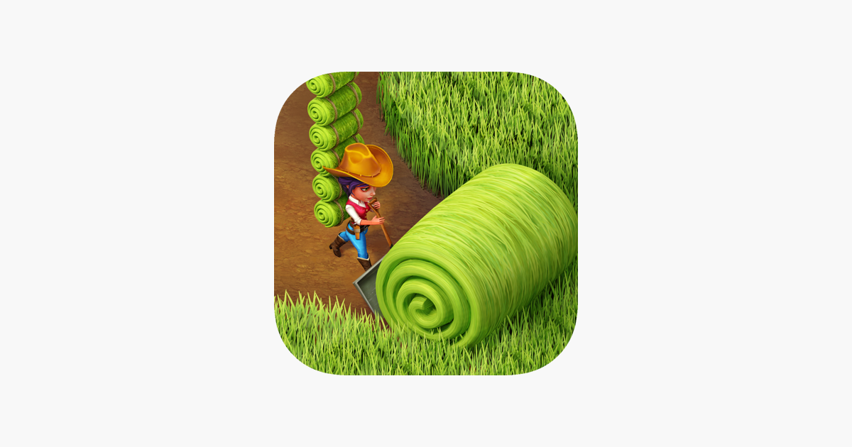 ‎Wild West: New Frontier. Farm on the App Store