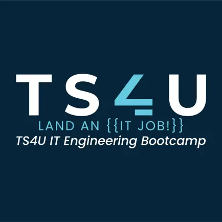 TS4U IT Training and Career Cheats