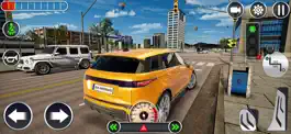Game screenshot Car Driving School Sim 3D hack
