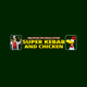 Super Kebab and Chicken