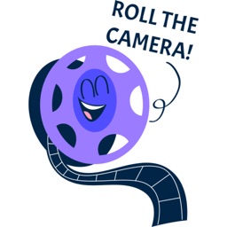 The One More stickers