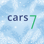 Каршеринг Cars7 на пк