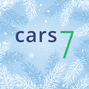 Каршеринг Cars7