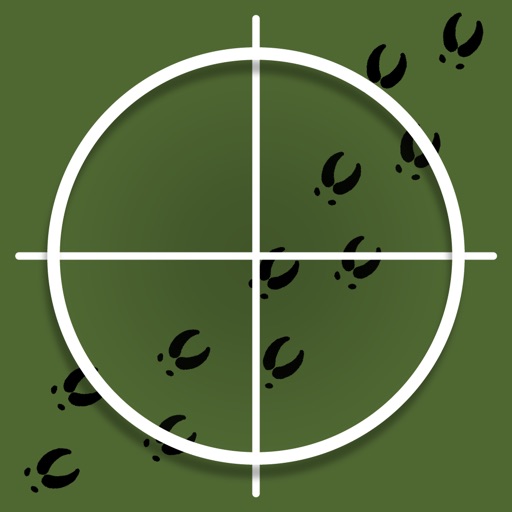 InSeason - Hunting Calendar icon