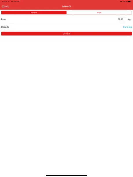 Música para hacer ejercicio