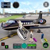 City Pilot Airport Game Flight icon