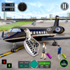 City Pilot Airport Game Flight - Zeeshan Gul