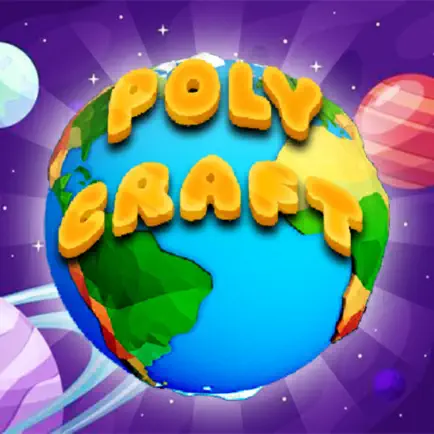 Poly Craft! Cheats