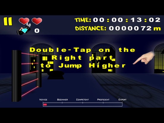 Screenshot #6 pour Mr Thief